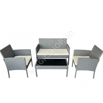 Набор садовой мебели RENNES