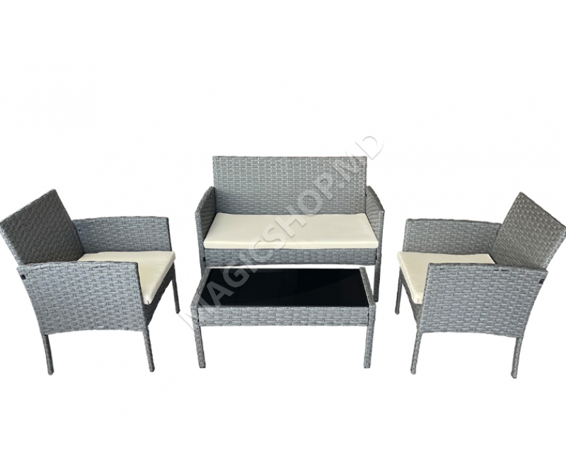 Набор садовой мебели RENNES