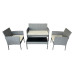 Set mobilier de gradina RENNES
