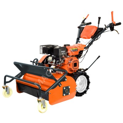 Измельчитель растительных остатков с молотками FM 60