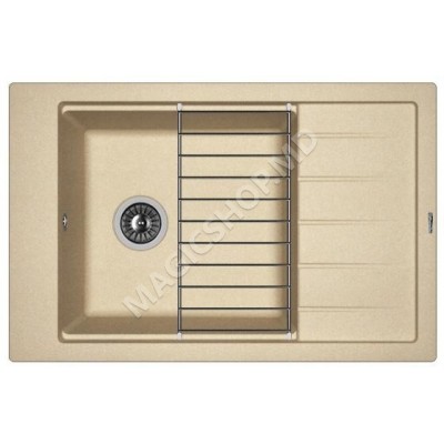 Раковина Florentina Lipsi 780x51cm P (Sampanie)