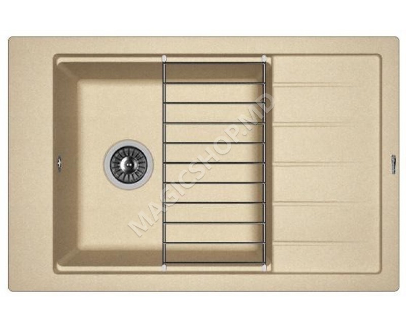 Раковина Florentina Lipsi 780x51cm P (Sampanie)