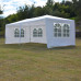 Cort Gardina Grup OSTROV 3x6m