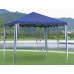 Cort Gardina Grup ISOLA 3x3m