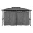 Cort Gardina Grup COOL 3x4m