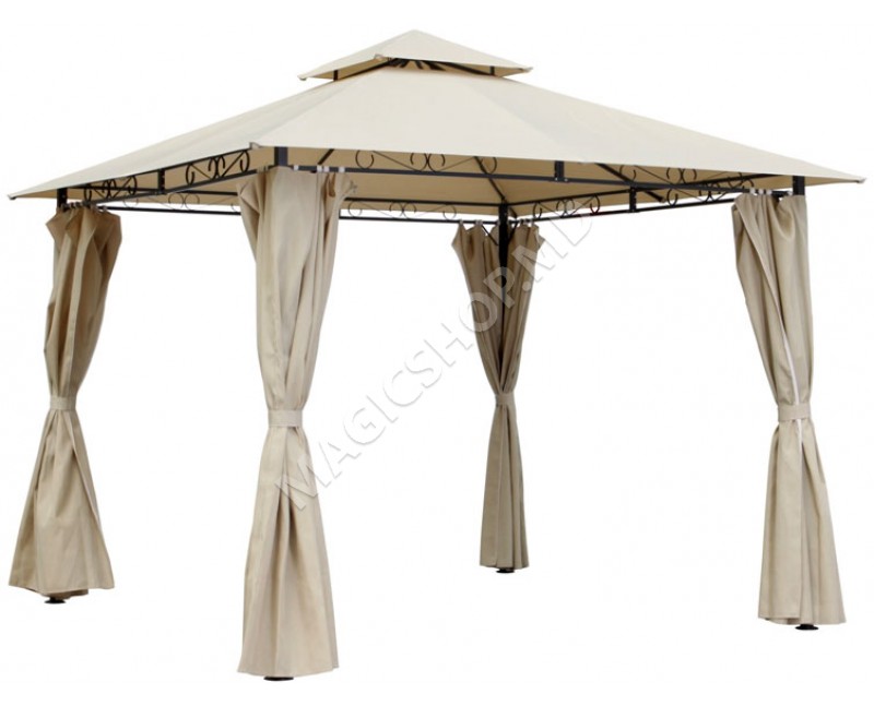 Cort Gardina Grup SHADE 3x3m