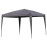 Cort Gardina Grup EILAND 3x3m (verde)