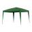 Cort Gardina Grup EILAND 3x3m (verde)