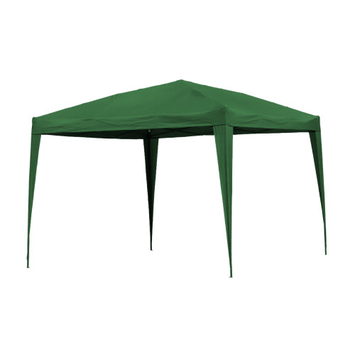 Cort Gardina Grup EILAND 3x3m (verde)