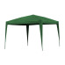 Cort Gardina Grup EILAND 3x3m (verde)