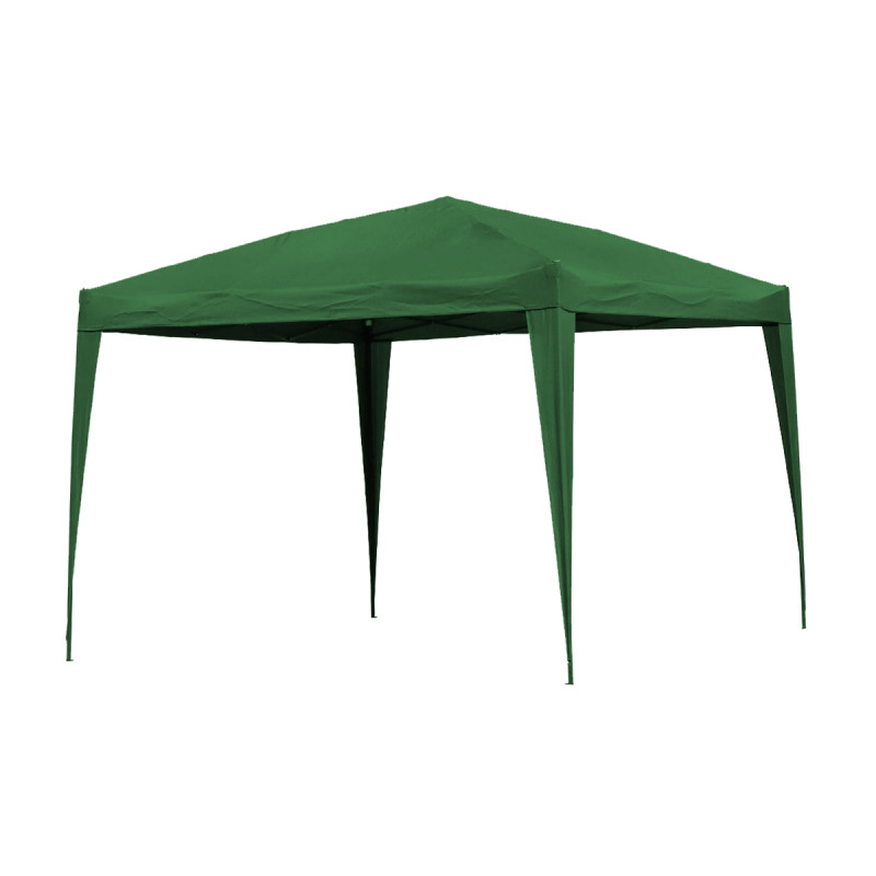 Cort Gardina Grup EILAND 3x3m (verde)