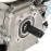 Motor benzina RATO 210-7HP-d.20