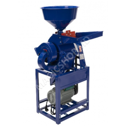 Moara electrica Micul Fermier Premium