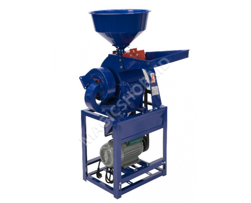 Электрическая мельница Micul Fermier Premium