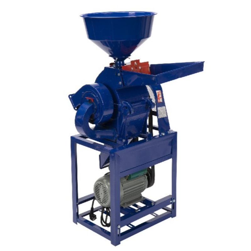 Moara electrica Micul Fermier Premium