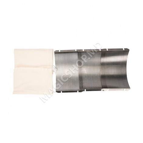 Электрическая мельница Micul Fermier Premium