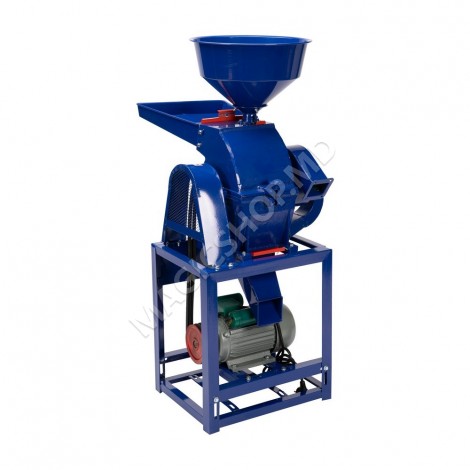 Электрическая мельница Micul Fermier Premium