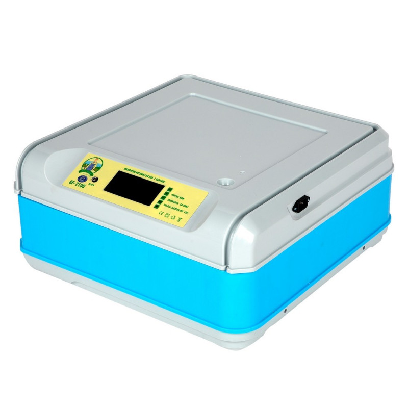Incubator automat 64 oua 1 sertar