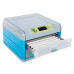 Incubator automat 128 oua 2 sertare