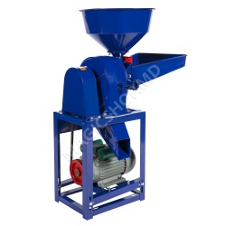 Moara electrica Micul Fermier 2.2KW