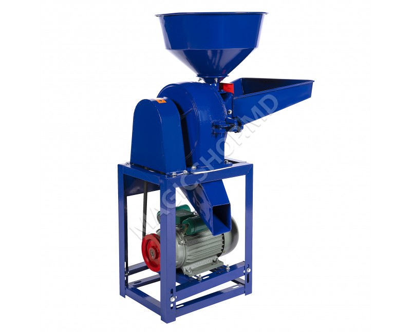 Moara electrica Micul Fermier 2.2KW