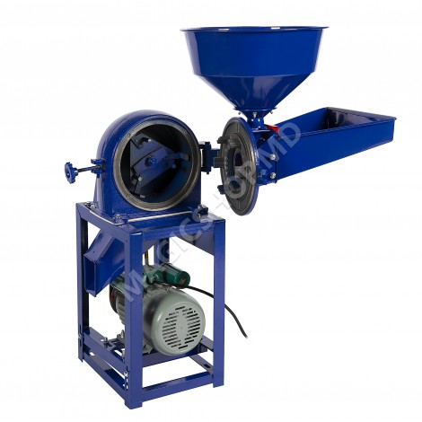 Moara electrica Micul Fermier 2.2KW