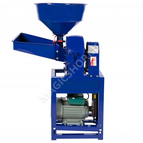 Moara electrica Micul Fermier 2.2KW