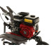 Motocultor Rato RG3.6-100Q-Z-II + freza 7cp