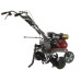 Motocultor Rato RG3.6-100Q-Z-II + freza 7cp