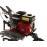 Motocultor Rato RG3.6-75Q-D-II + freza 7cp