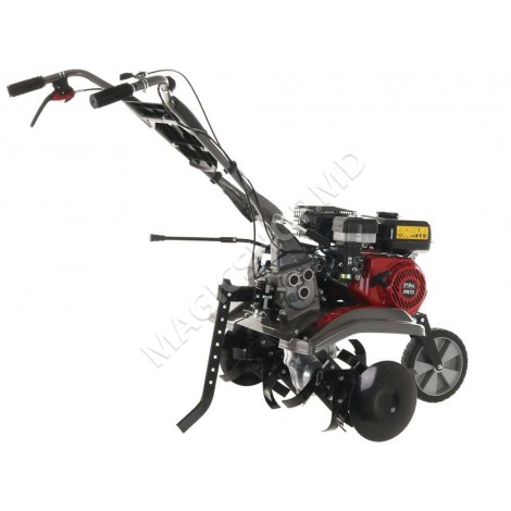 Motocultor Rato RG3.6-75Q-D-II + freza