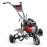 Motocultor Rato RG3.6-75Q-D-II + freza 7cp