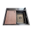 Chiuveta handmade SanDonna HD70x50 (Negru)