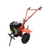 Motocultor motorină TechnoWorker 105 D + freză 7cp