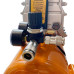 Compresor de aer TechnoWorker 24L 1500W