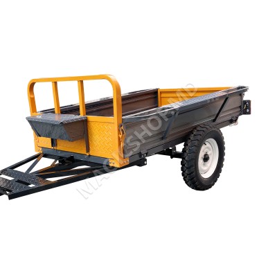 Прицеп для мотоблокa TechnoWorker RK 1000