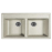 Chiuveta Astra 780 Dr. Gans (Gri, Grafit)