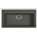 Chiuveta Dr.Gans Nica 570 (Grafit, Gri)