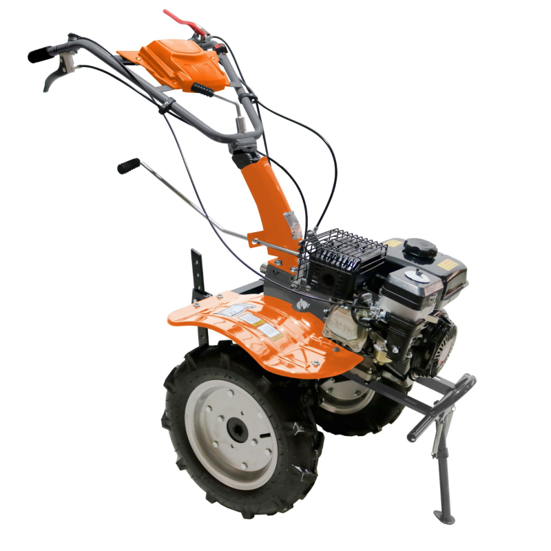 Motocultor TechnoWorker HB 700 RS-line ECO + freza