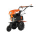 Motocultor O-MAC MC 700 + freza 7cp