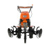 Motocultor O-MAC MC 700 + freza 7cp