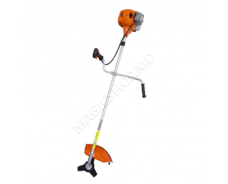 Motocoasa TechnoWorker BC 43 PRO