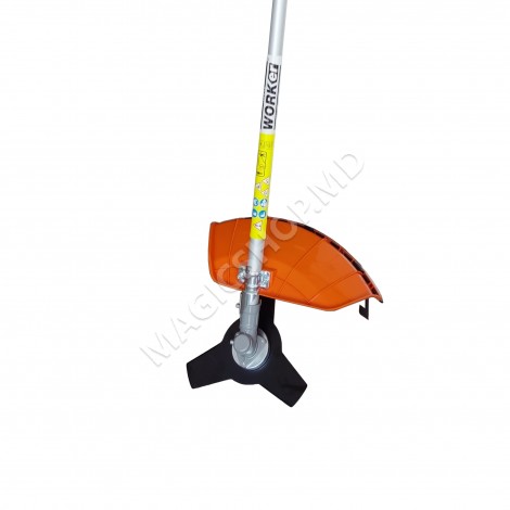 Motocoasa TechnoWorker BC 43 PRO