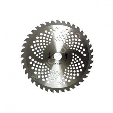 Motocoasa TechnoWorker BC 43 PRO
