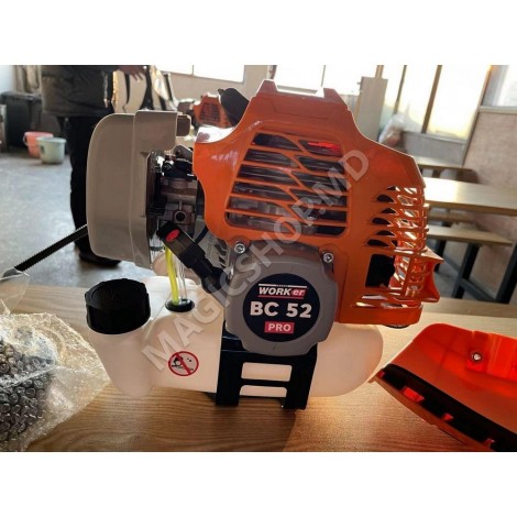 Motocoasa TechnoWorker BC 43 PRO