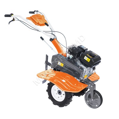 Motocultor TechnoWorker HB 700 S + freza