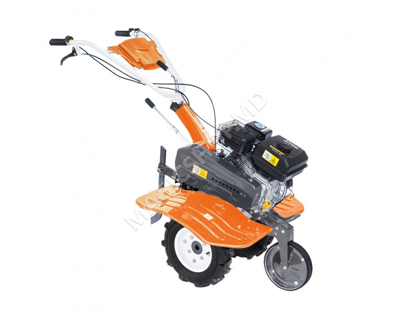 Motocultor TechnoWorker HB 700 S + freza