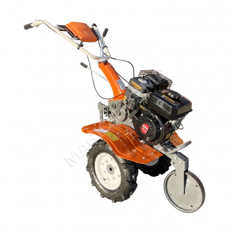 Motocultor TechnoWorker HB 700 S + freza