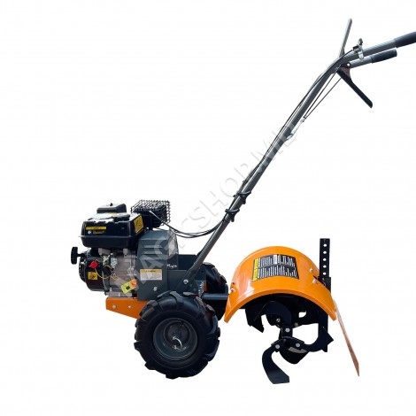 Mотоблок TechnoWorker HB 750 S + freza