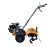 Motocultor TechnoWorker HB 750 S + freza